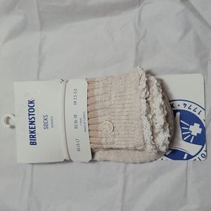 Birkenstock socks